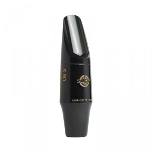 Selmer S80 C** ustnik do saksofonu tenorowego