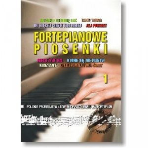 Studio Bis Fortepianowe Piosenki 1
