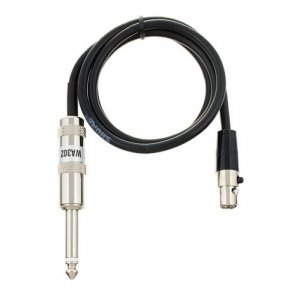 Shure WA302 kabel gitarowy