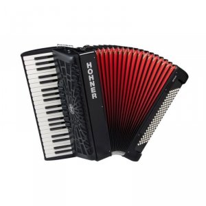 HOHNER BRAVO III 120 akordeon