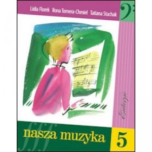 Euterpe Nasza muzyka 5 Tatiana Stachak