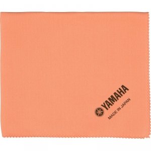 Yamaha Lacquer Cloth ścierka do dętych lakierowany