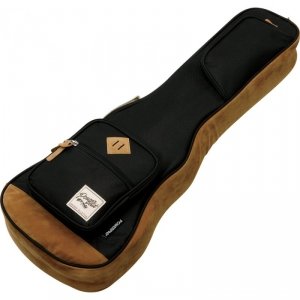 Ibanez IUBT541-BK Powerpad Design pokrowiec na ukulele tenorowe