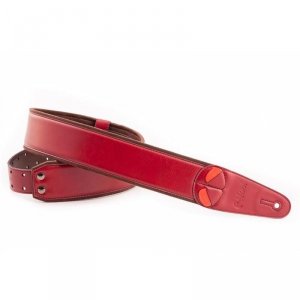 RightOn! Steady Charm Red Pas Gitarowy