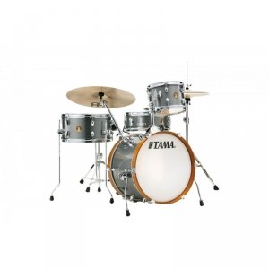 Tama LJK48S-GXS Club Jam Shell Kit Galaxy Silver zestaw perkusyjny