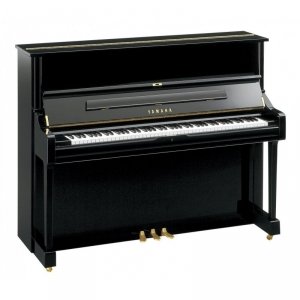 Yamaha U1 PE pianino akustyczne