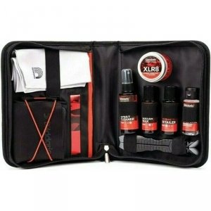 D'Addario PW-ECK-01 Premium Instrument Care Kit