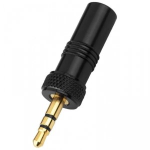 Monacor PG-323PG wtyk 3,5 mm stereo