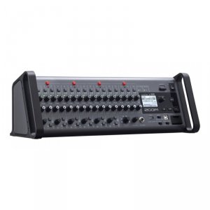 Zoom LiveTrak L-20R rejestrator wielościeżkowy