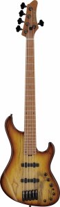 Ibanez MDM1305-NAB Natural Stained Amber Burst Gitara Basowa