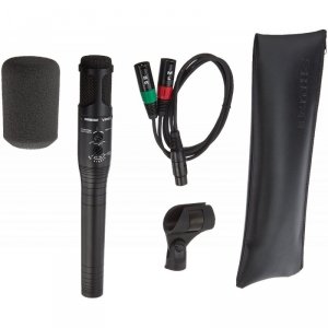 SHURE VP 88 Mikrofon pojemnościowy stereo