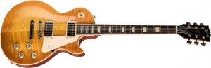 Gibson Les Paul Standard Figured Top 60s Unburst