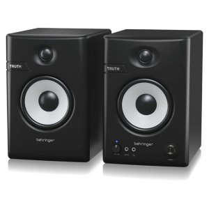 Behringer TRUTH 4.5 BT Para monitorów studyjnych aktywnych 4,5
