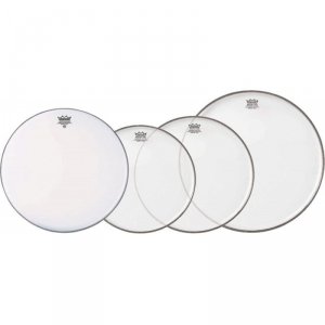 Remo Emperor Clear Pack PP0312BE zestaw naciągów 12 13 14 16