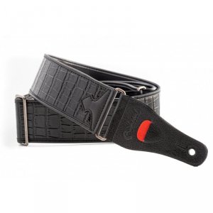 RightOn Steady Talisman Aligator Black