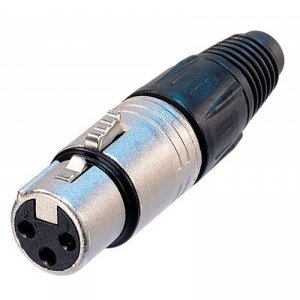 NEUTRIK NC3FX