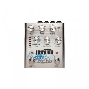Eventide UltraTap