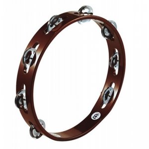 MEINL TA1AB Tamburyno 10 seria Regular Wood