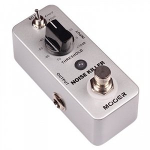Mooer MNR1 Noise Killer
