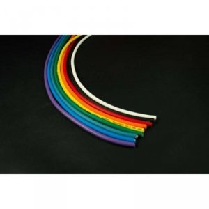 CORDIAL CMK222 WHITE Kabel Mikrofonowy Biały
