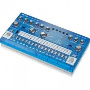 Behringer RD-6-BB analogowa maszyna perkusyjna