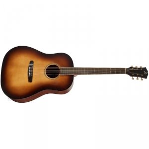 Dowina Pinot SD-SB Sunburst gitara Akustyczna
