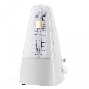 Kera Audio 254/White Metronom mechaniczny