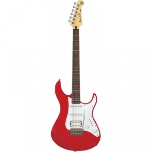 Yamaha Pacifica 112 J RD gitara elektryczna