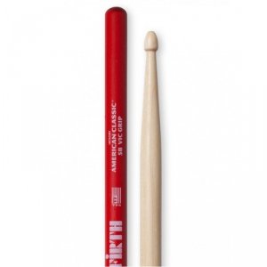 VIC FIRTH 5BVG American Classic 5B Vic Grip