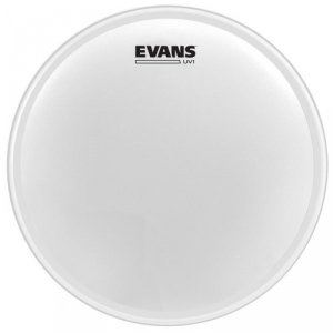 Evans UV1 10 naciąg do perkusji coated