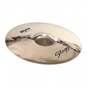 STAGG MY SM 10 B - talerz perkusyjny Medium Splash 10