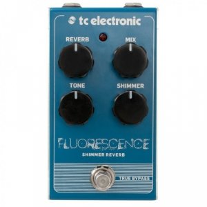 TC Electronic Fluorescence Shimmer Reverb