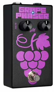 Aguilar Grape Gen2 Phaser efekt basowy