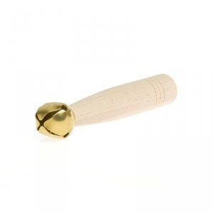 Rohema 61804 Junior Jingle Stick janczar na trzonku, dla dzieci