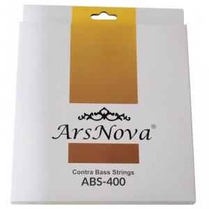 Olympia ABS-400 struny kontrabasu