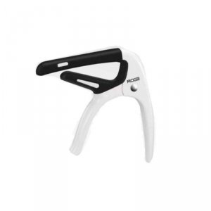 Moge MC-3 White Kapodaster akustyk/elektryk