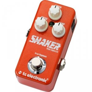 TC Electronic  Shaker Mini Vibrato