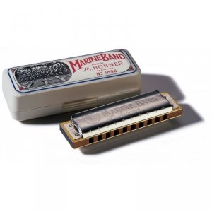Hohner Marine Band B