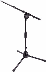 K&M 27441-300-55 Roughline 2 Statyw mikrofonowy średni