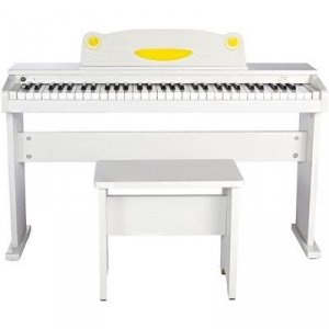 Artesia FUN-1 White - pianino cyfrowe dla dzieci
