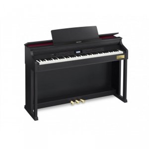 Casio AP-710 BK pianino cyfrowe
