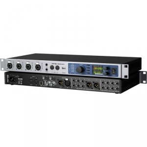 RME FireFace UFX II interfejs audio USB