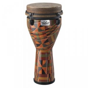 Remo Djembe DJ-0016-PM Mondo 16x27 bęben