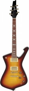 Ibanez IC420FM-VLS Violin Sunburst Iceman 