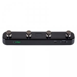 Mooer GTRS GWF4 bezprzewodowy footswitch