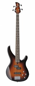 Yamaha TRBX 204 II OVS gitara basowa 4- strunowa