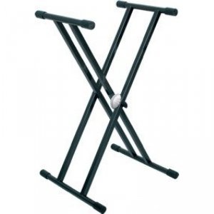 Proel Stage Equipment Stojak keyboardowy EL250