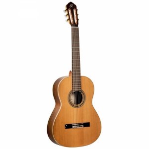 Ortega R20GWN Traditional Series gitara klasyczna 4/4