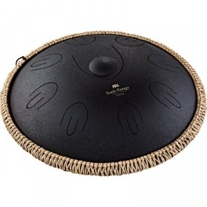 MEINL Sonic Energy OSTD1BK steel  tongue drum D Kurd