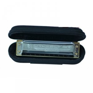 Harmonijka ustna Hohner Marine Band Crossover - tonacja F